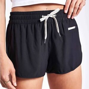 VUORI Women’s Clementine Athletic Shorts